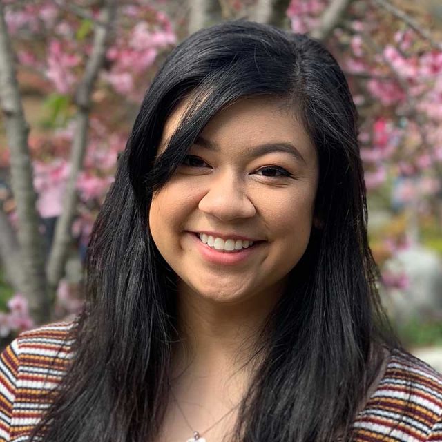 Photo of Sierra Feasel