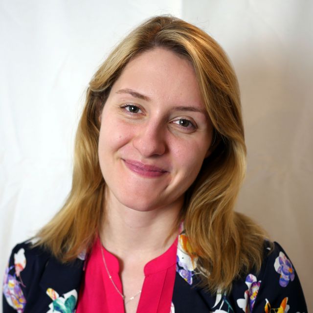 Photo of Liz Quinn-Jensen